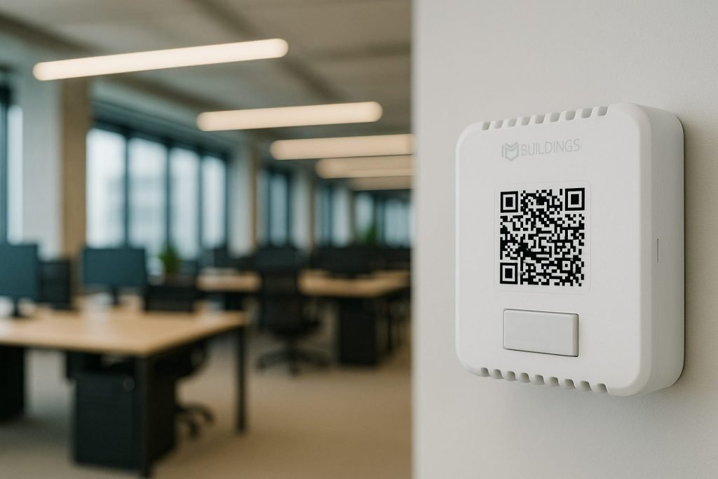 Leefbaarheidsmonitoring